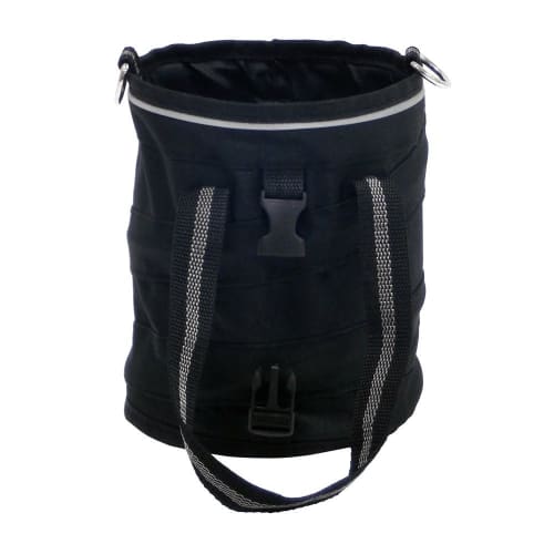 JEJ Astage Tool Carrying Case, Round, 15 x H18.5cm, TCR-150