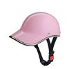 Elektrischer Fahrradhelm für Erwachsene: Unisex Vier-Jahreszeiten Sicherheits-Sportkappe zum Radfahren