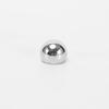 Shangqi Square Portable Hip Flask with Spherical Lid