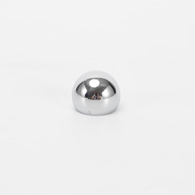 Shangqi Square Portable Hip Flask with Spherical Lid