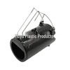 Qualirey Outdoor Gopher and Mole Trap Box