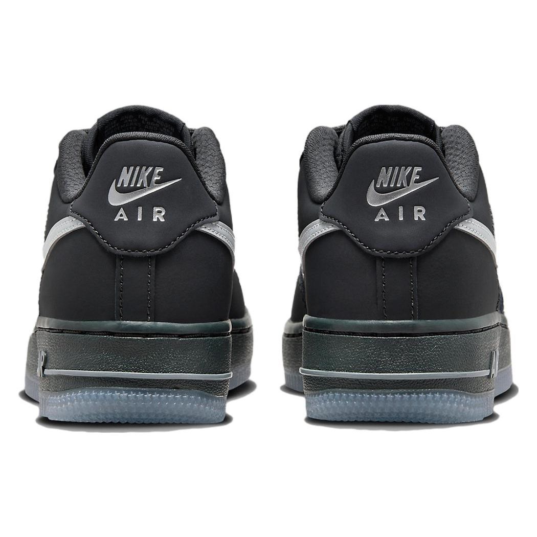 Nike Sportswear Lv8 Nike Black Swoosh Air Force Nike Air Force