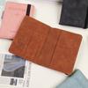1Pc Multi Functional Passport Casemulti-Card Passport Holder Walletcan Put Sim Card Id Card Outdoor Essential Fashion Wallet