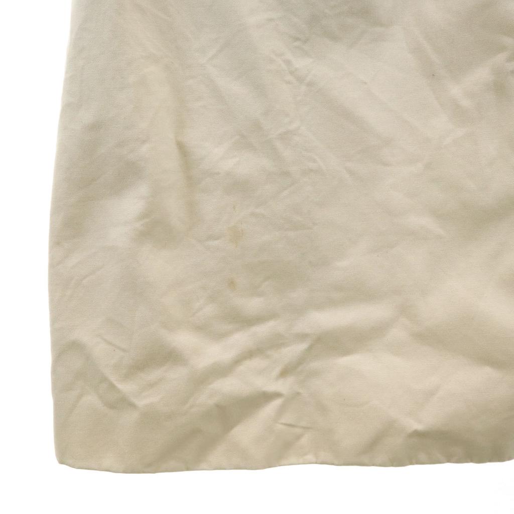 FRED PERRY trench coat 8 beige Women Used