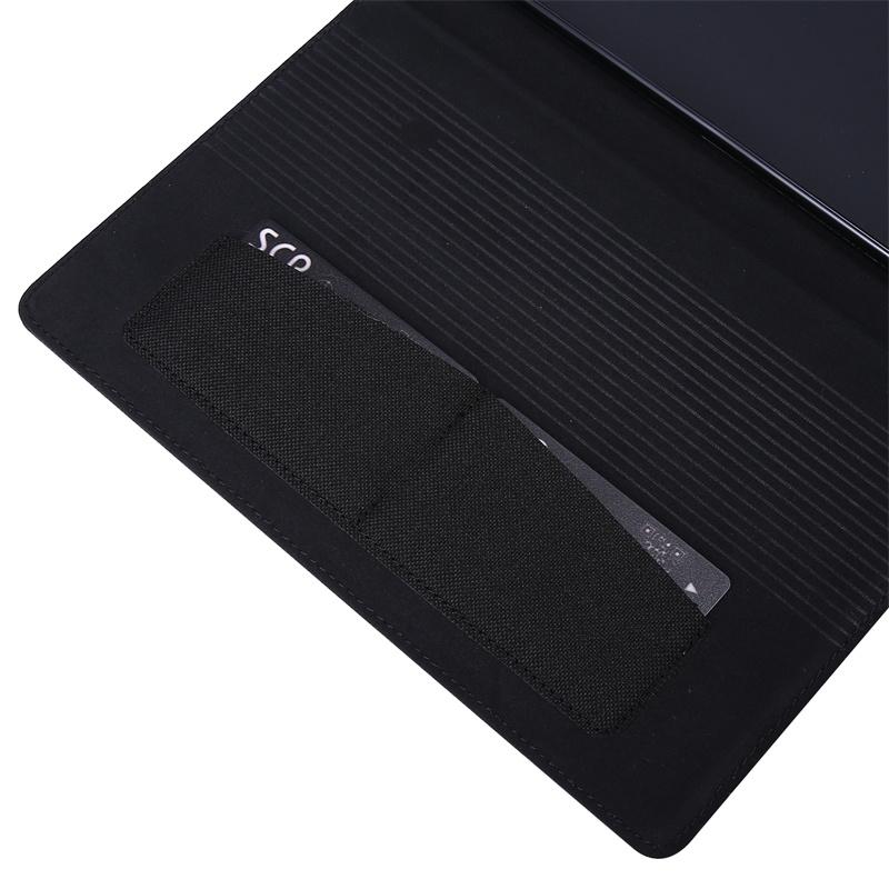 Für Funda Huawei MatePad SE 11 2024 Hülle 11 Zoll Weicher Cowboy Ständer Klapphülle für Coque Huawei Matepad Se 11 Hülle