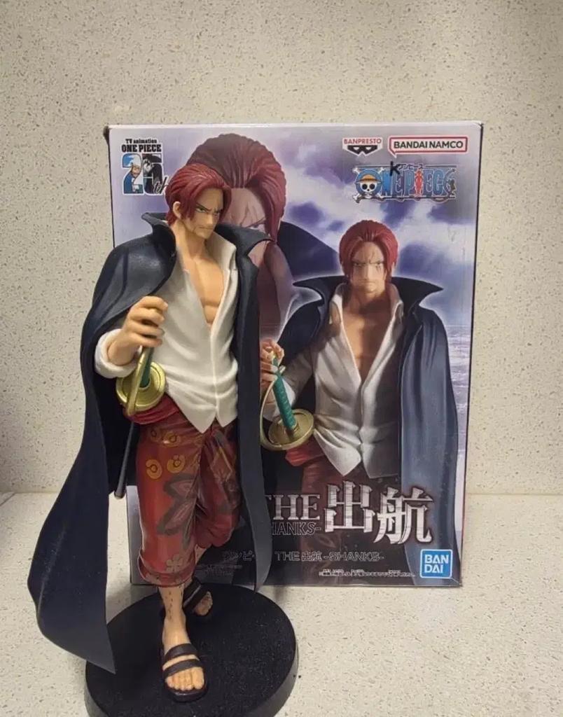 One Piece Figures for Sale In Bulk Used