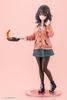KOTOBUKIYA Hibi wa Sugiredo Meshi Uma Shi Mako 1/7 Scale PVC Painted Complete Figure