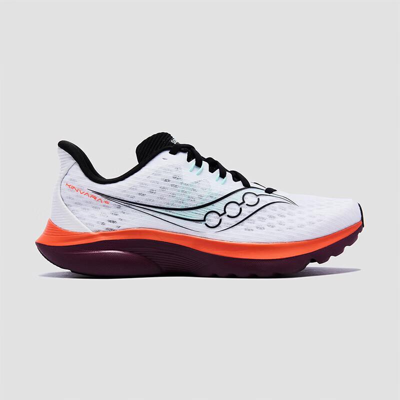 Saucony Kinvara 16 Couple's Performance Running Shoes