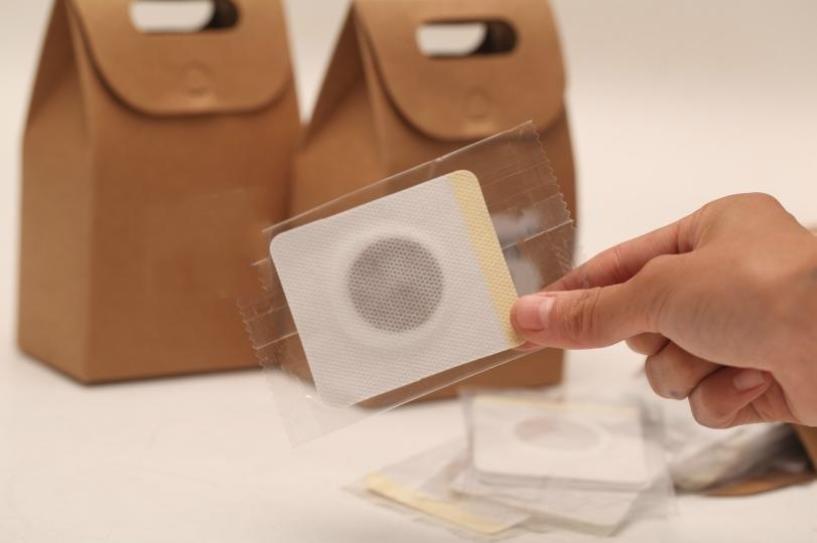 Magnetische Zehenringe Gewichtsverlust funktioniert es