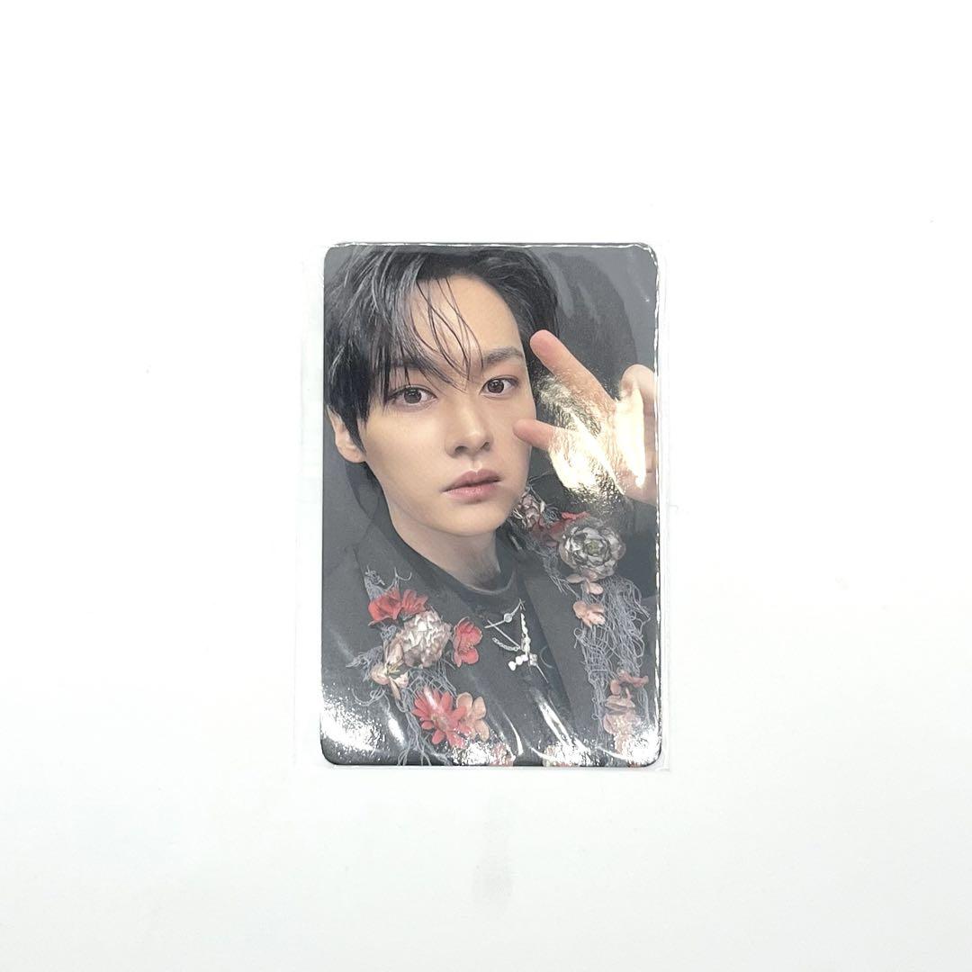 

[USED] Straykids Hollow Store Bonus Trading Card Rakuten Books Reno