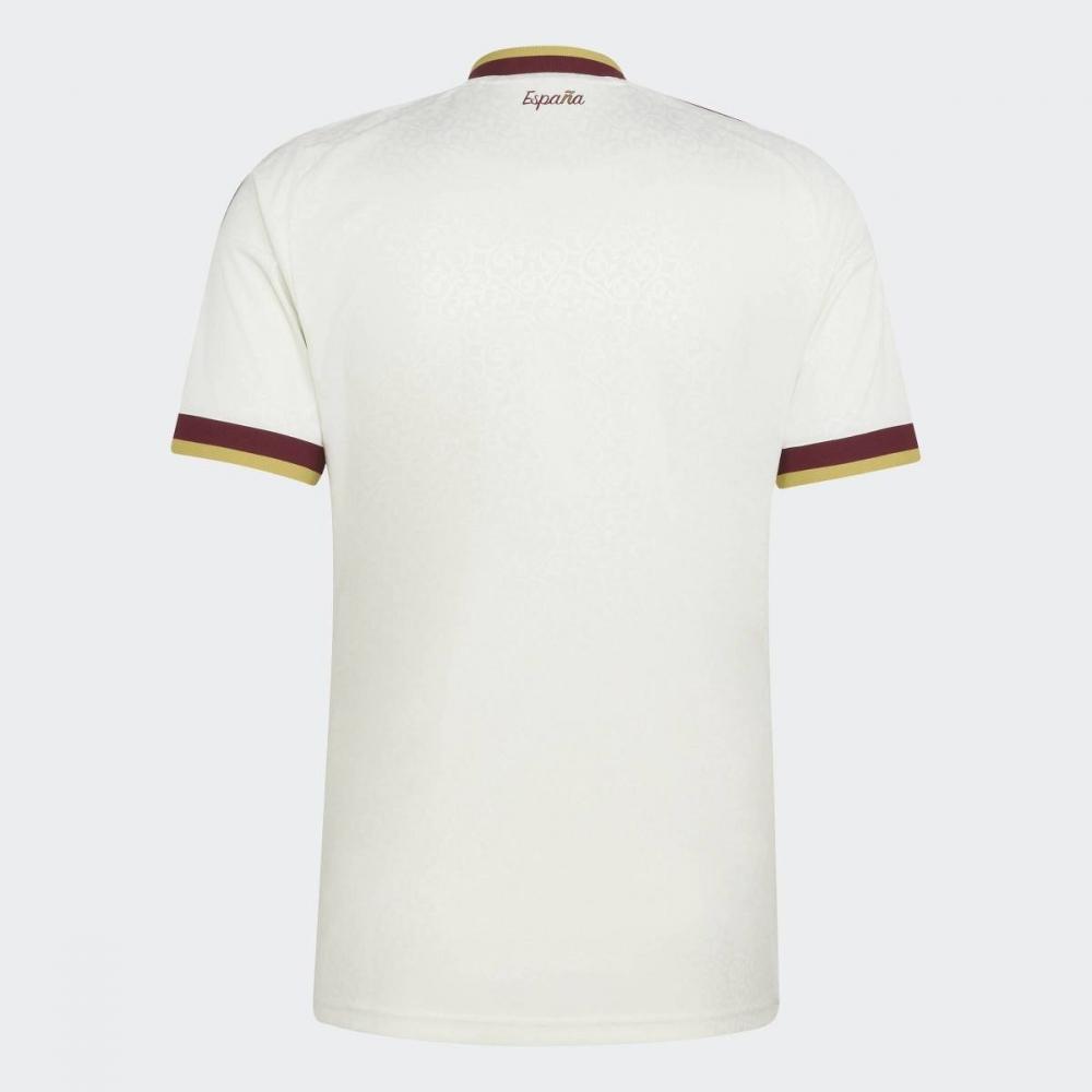 Adidas Spain 26 Away Jersey Jn4397