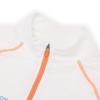 Champion Kids' Half-Zip Thermal Long Sleeve Top
