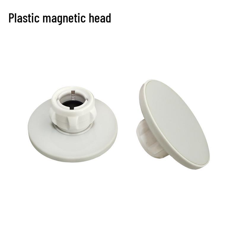 Stojan na telefon a tablet z hliníkové slitiny s magnetickým 360° otáčením