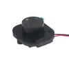 M12 Lens Mount Holder Double Filter Switcher Ir Cut Filter For Security Camera