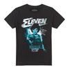 Stranger Things: Tales from Â´85 Unisex Adult Eleven Mono T-Shirt