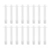 100pcs Disposable Vaginal Applicators Personal Lubricants Injector Health Care Sex Aid Tools Z