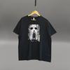 Friday The 13th Jason Voorhees Graphic T Shirt Black XL Horror Movie Tee 3117