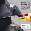 Uptoyou Windbreaker Mountain Windproof Lightweight Outerwear for and Outdoor Lightweight and Spring and Fall Men's Water-Repellent Jacket, Parka,