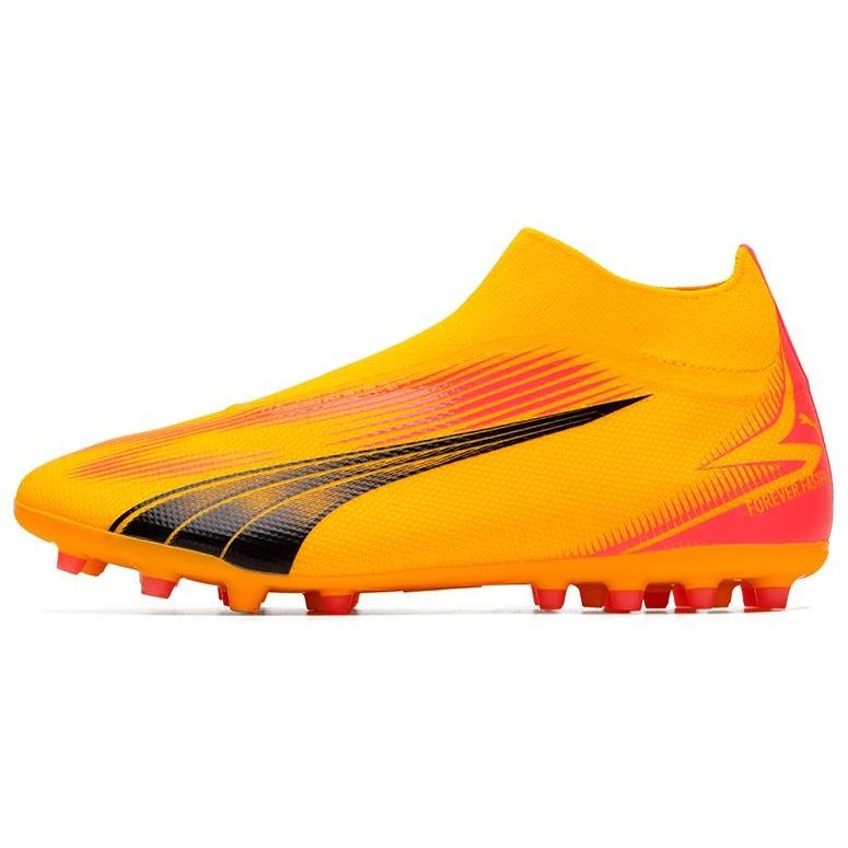 PUMA Ultra Match Mid Soccer Sneakers