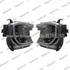 Ford RANGER 2023+ LED Headlight Assembly with DRL Lens
