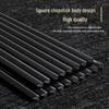 Gao Ren Reusable Alloy Chopsticks