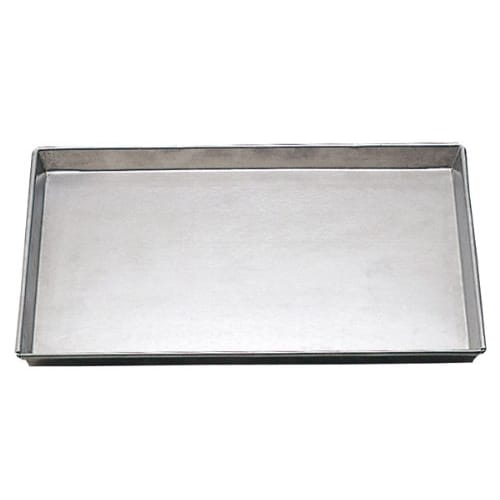 Altite Shallow Baking Sheet, 6-Piece Set, 555 x 400 x H30