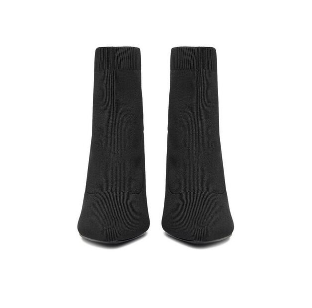 Ankle Boots JENNY CEO-R25AW0416, Black