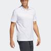adidas Adicross Golf Sport Fashion Comfortable Short Sleeve Polo Shirt Men Tops White HA0591
