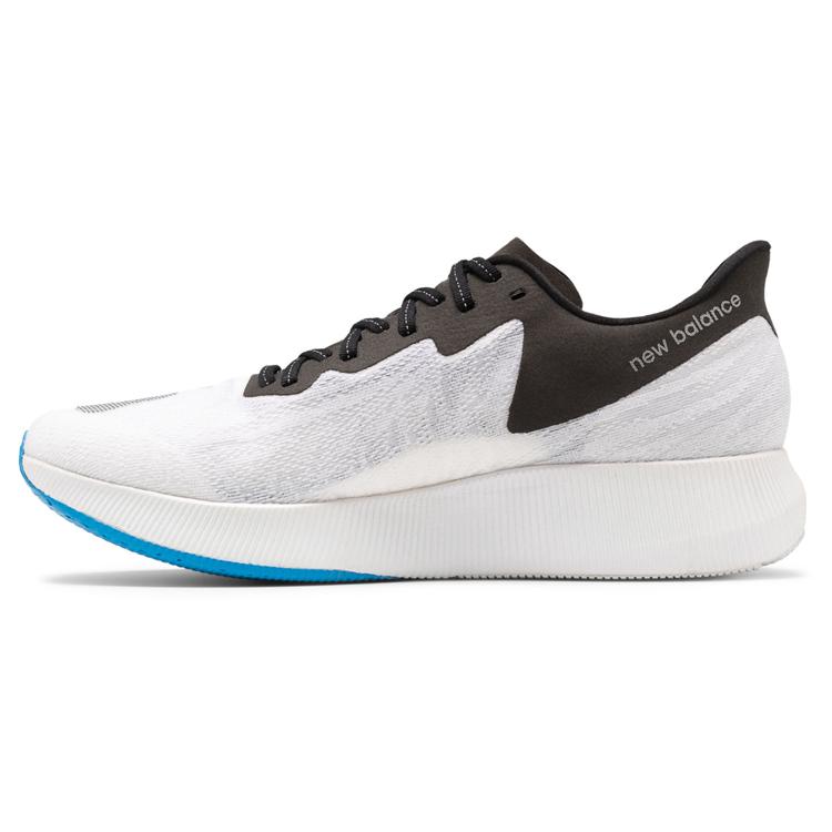 

new New Balance FuelCell Tc White Vision Blue Women s 36