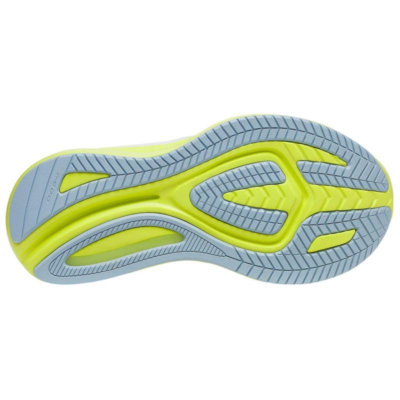 SAUCONY Omni 22 White Sunny Women's Saucony S10926-150