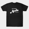 T-shirtler – Tişörtler