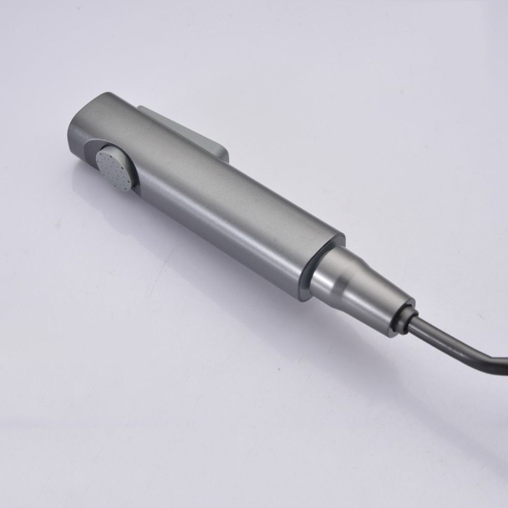 High Pressure Bidet Sprayer Portable Handheld Faucet Multi-functional Shattaff Shower Shower Head