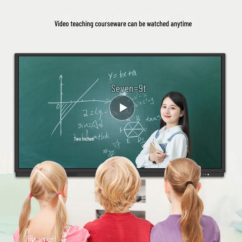 Senke Mobile Stand for Interactive Flat Panels CN plug (adapter included)
