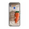 Shockproof Cover For Honor 8X Case Soft TPU Silicone Back Cover For Huawei Honor 8X Cases Honor8X Animals Painted Cover Fundas