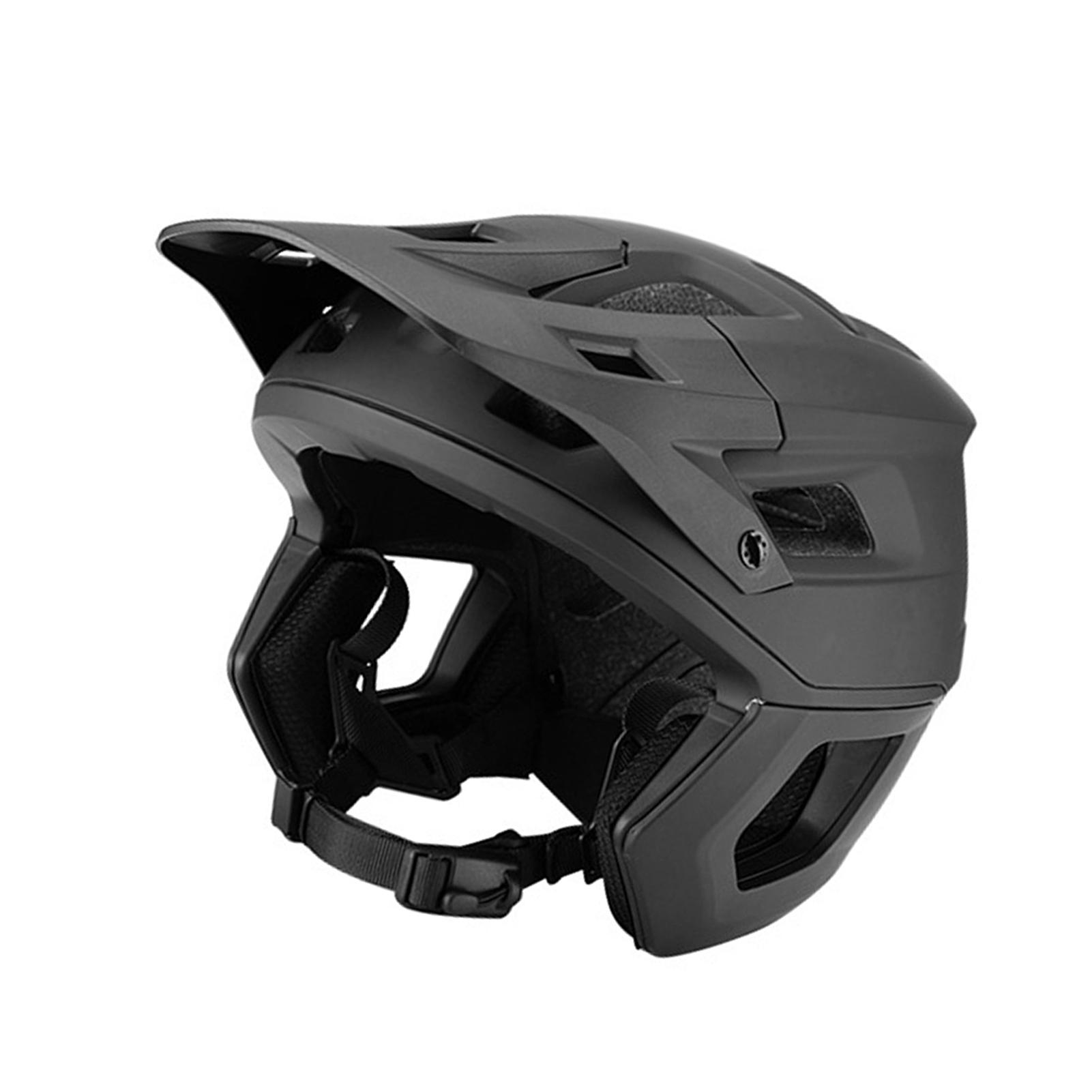 

Multi- Sports Helmet with Head Circumference Lightweight Design Thickened Foam for Multi-Scenario Riding Use
