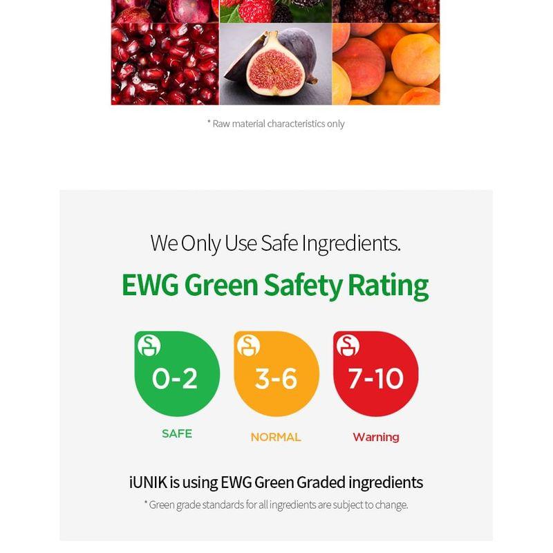 iUNIK - Beta-Glucan Daily Moisture Cream 60ml