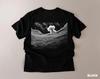 Das Schweigen der Lämmer Hund T-Shirt, Hundeshirt
