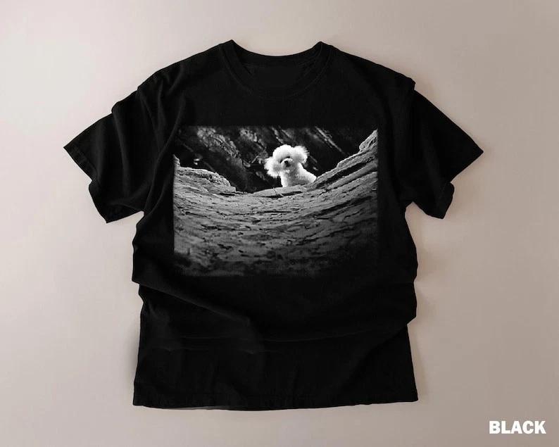 Silence Of The Lambs dog T-Shirt, Dog shirt 3XL
