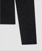 Deolil Button-Up Turtleneck Knit_Charcoal