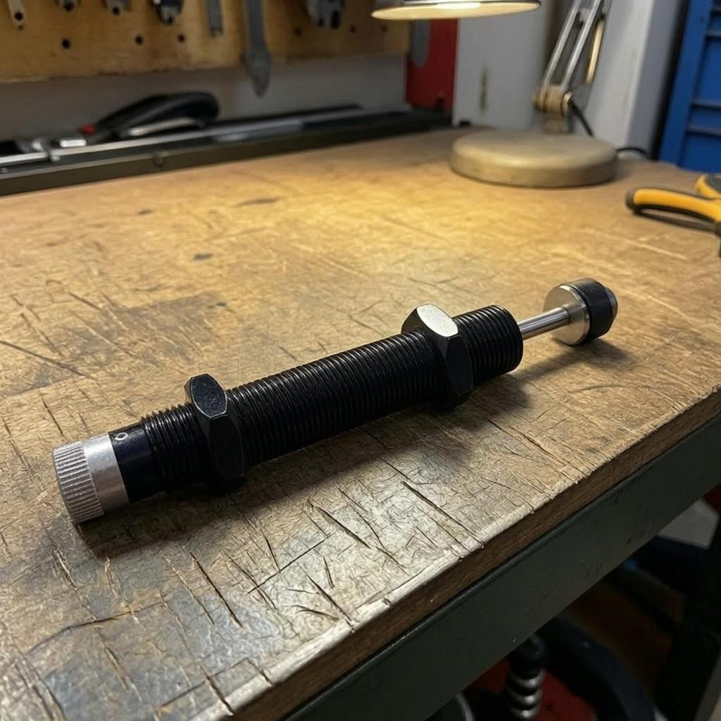 Edge-Banding Machine Adjustable Replacement Part