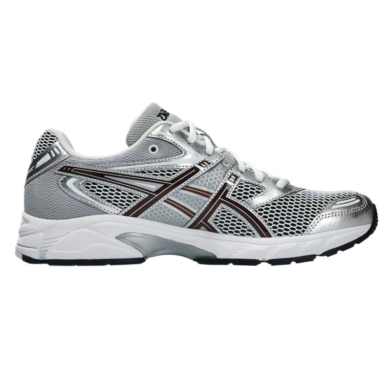 Asics GEL DS TRAINER 14 Bežecké topánky Unisex Červené, Čierne, Biele, Strieborné Tenisky 1203A607-106