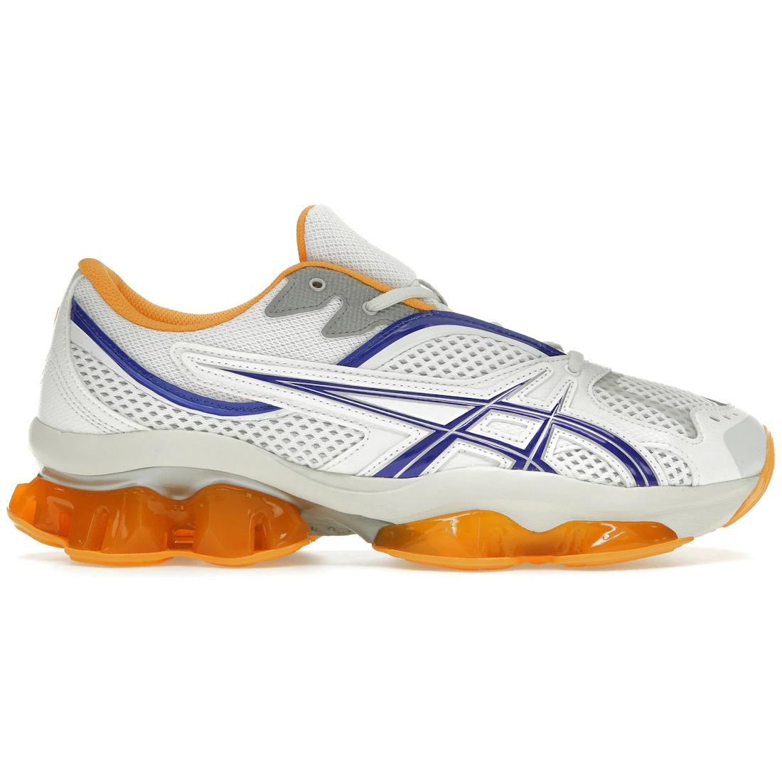 

Sneaker ASICS Gel-Quantum Zientzia Kiko Kostadinov Knicks(1201A869-100) 39.5