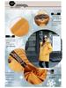 Mittellange Daunenjacke für Damen mit Pelzkragen - Winterkollektion