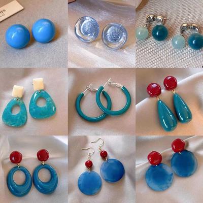 Pendientes – Pendientes de gota