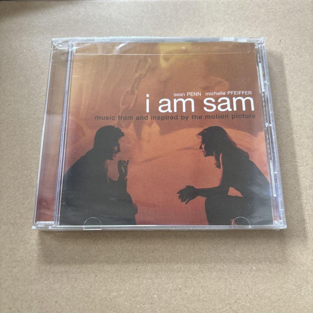 [USED] top gun footloose i am sam soundtrack 3 CD set
