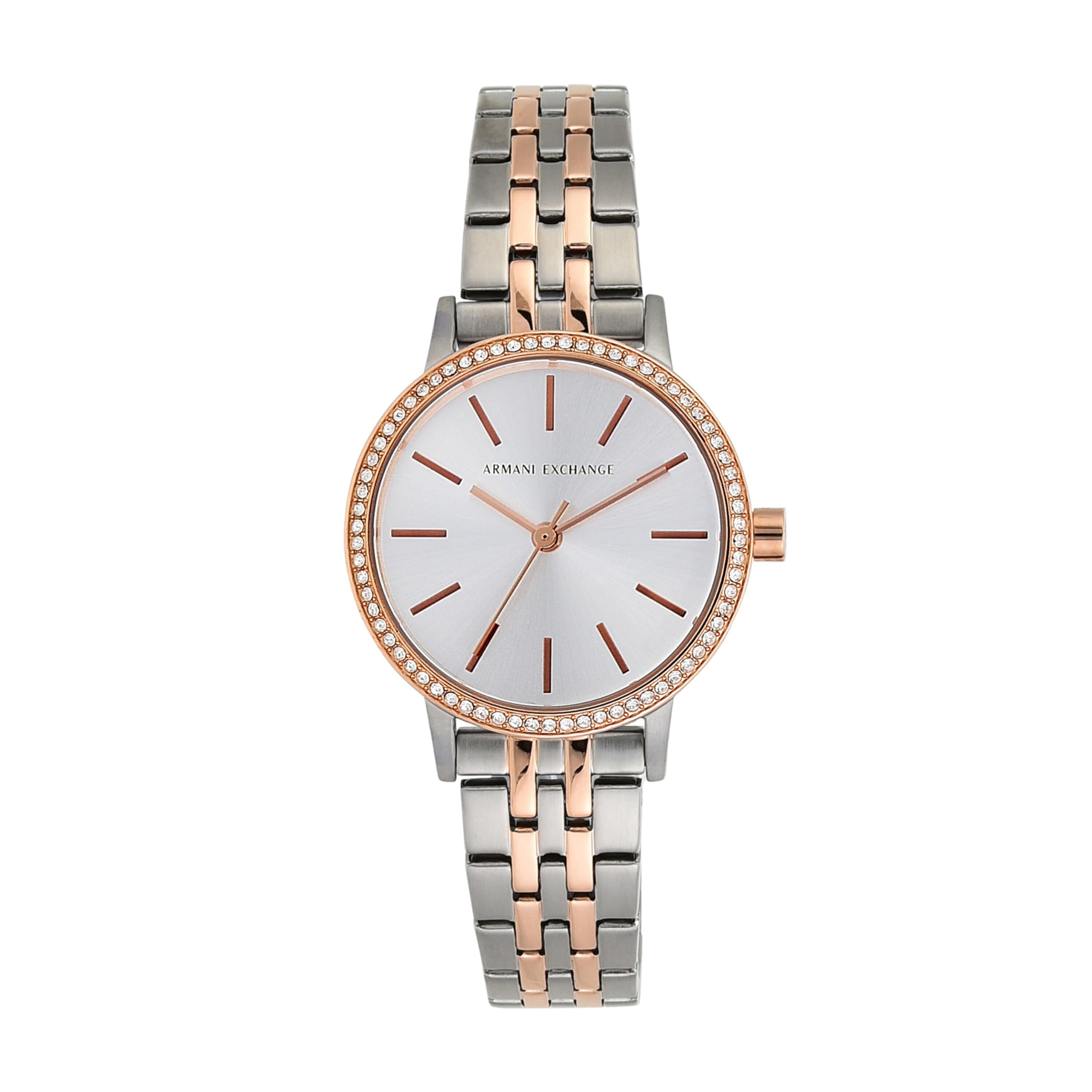 

Armani AX5542 Multicolor [AX Exchange] Women s Watch,