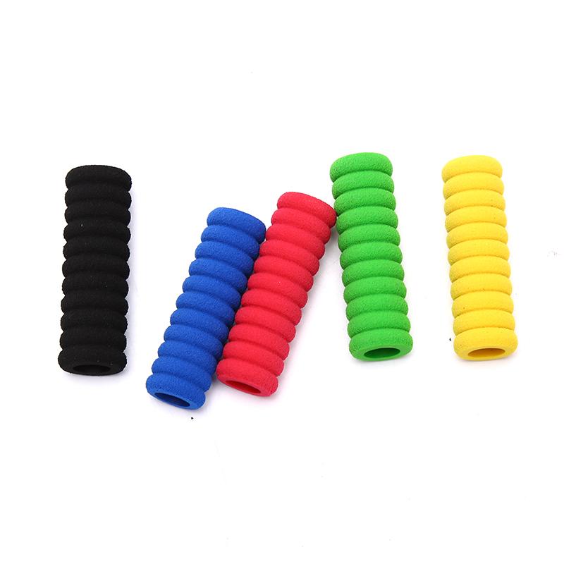 20Pcs Protective Sponge Pencil Cover Holder Soft Grip For Phone Ipad