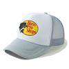 European-American Bass Pro Shops Printed Baseball Cap for Outdoor Sports & Fishing