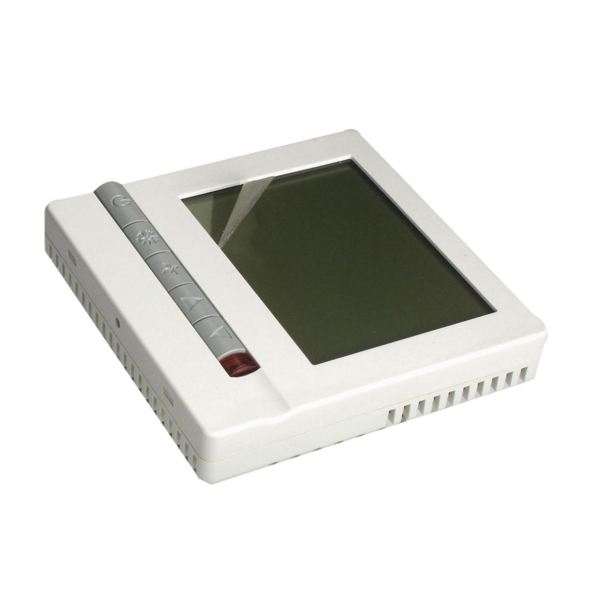 Lcd Thermostat 220V Programmable Temperature Controller Digital Display For Home Heating System Precision Control China Mainland