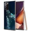 Whale Sea Giant Phone Case for Samsung A55 A35 A25 A15 A07 A05S A16 A17 A26 A36 A37 A56 A57 Galaxy Note 20 10 A50S A71 A51 A31 A